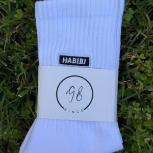 Habibi (حبيبي)