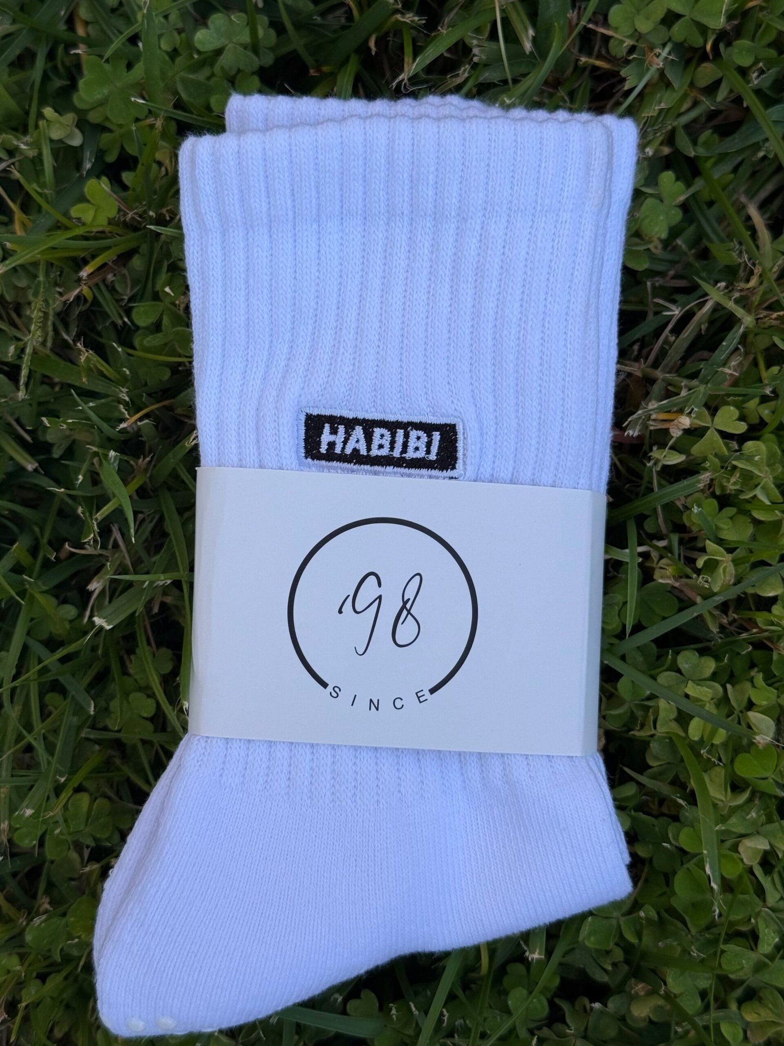 Habibi (حبيبي)